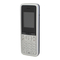 Teléfonos Inalámbricos Siemens OpenStage SL4 professional Manual De Instrucciones