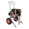 Pulverizador Pintura ASM H3700 Manual Del Usario