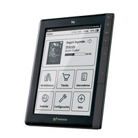 Bq Movistar ebook Guía Rápida