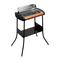 Parrillas Lagrange Grill concept Deluxe Modo De Empleo