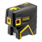 Niveles Láser Stanley FAT MAX FMHT1-77413 Manual Del Usuario