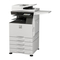 Impresora Todo en uno Sharp MX-2630N Guia De Inicio Rapido