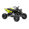Vehículos Todoterreno Yamaha YFZ450 Serie Manual Del Propietário
