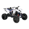 Vehículos Todoterreno Yamaha YFZ450 Serie Manual Del Propietário
