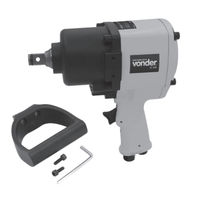 Vonder CI 340 Manual De Instrucciones