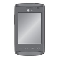 LG E410I Manual De Usuario