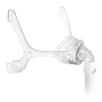 Philips RESPIRONICS Wisp Manual De Instrucciones