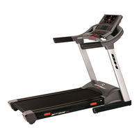 Bh Fitness G6427U Manual De Instrucciones