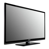 Philips BDL4210Q Manual Del Usuario