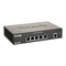 D-Link DSR-250V2 - Guía de instalación rápida del router VPN de servicios unificados