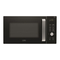 Hornos Microondas CASO DESIGN BMG 30 Manual De Instrucciones