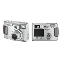 Pentax Optio 30 Manual De Conexión