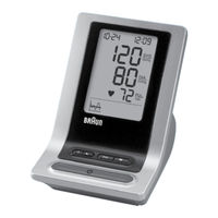 Braun ExactFit BP4900 Manual Del Usuario