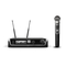 Sistemas de Micrófonos LD Systems U500 Serie Manual De Usuario