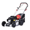 Cortacéspedes STERWINS PLM1-46H160.4 Instrucciones De Montaje