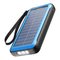 Accesorios Anker PowerCore Solar 20000 Guía De Inicio