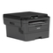 Impresora Todo en uno Brother HL-L2390DW Guía De Consulta