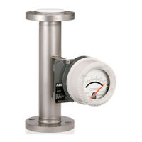 ABB VA Master FAM540 Manual De Instrucciones