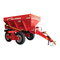 Equipos Agrícolas Jumil Cross 10.000 Manual De Instrucciones