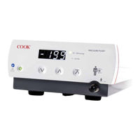 COOK Medical K-MAR-5200 Manual Del Usuario