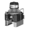 Equipos Dentales Durr Dental VSA 300 S Instrucciones De Montaje Y Uso