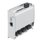 Festo CMMO-ST Safe torque off