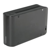 Buffalo LinkStation MINI Manual De Configuración