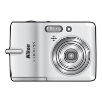 Nikon Coolpix L11 Manual Del Usuario