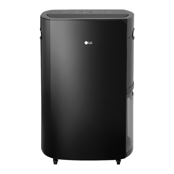 LG UD701KOG3 Manual Del Propietário