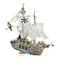 Juguetes Mega Bloks PYRATES 3660 Manual Del Usuario