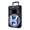 Altavoces Fussion PBS-7052 Manual De Instrucciones