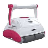 Bwt D100 Guia De Inicio Rapido