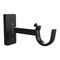 Muebles de Interior Allen + Roth FSI 1501 MBLK Manual De Instrucciones