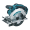 Makita BSS610, BSS611 - Manual de la Sierra Circular Inalámbrica