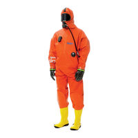 Dräger WorkMaster pro Instrucciones De Uso