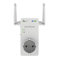 NETGEAR WN3100RP Guia De Instalacion