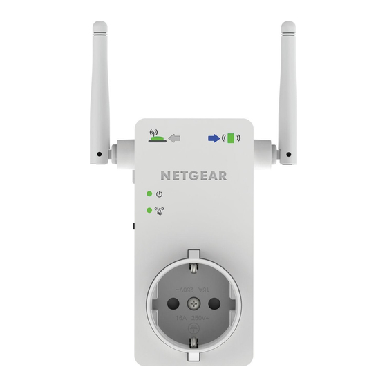 NETGEAR WN3100RP Guia De Instalacion