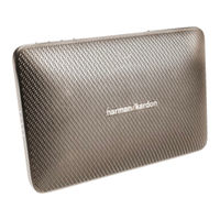 Harman Kardon ESQUIRE 2 Manual De Instrucciones