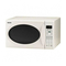 Hornos Microondas Sanyo EM-S5002W Manual De Instrucciones