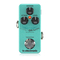Pedales de Efectos TC Electronic HYPERGRAVITY MINI COMPRESSOR Guia De Inicio Rapido
