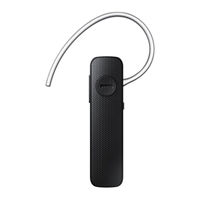 Samsung EO-MG920 Manual Del Usuario