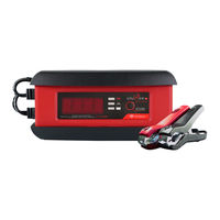 Schumacher Electric schulink SC1366 Manual Del Usuario