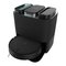 Aspiradoras cecotec CONGA 11090 SPIN REVOLUTION HOME&WASH Manual De Instrucciones