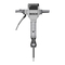 Herramientas Eléctricas Bosch GSH 27 Instrucciones De Servicio