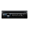 Reproductores de CD Sony CDX-GT540UI Instrucciones De Uso