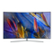 TV LED Samsung Q7C Serie Manual De Usuario
