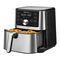 Instant Pot VORTEX PLUS 4QT - Manual de la freidora de aire de 4 cuartos de galón