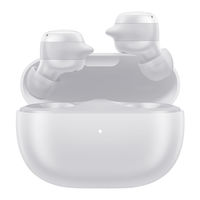 Xiaomi Redmi Buds 3 Lite Manual Del Usuario