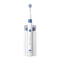 Manual de Homedics PowerDent HD-270C