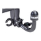 Accesorios de Automóviles Brink 4929 Instrucciones De Montaje